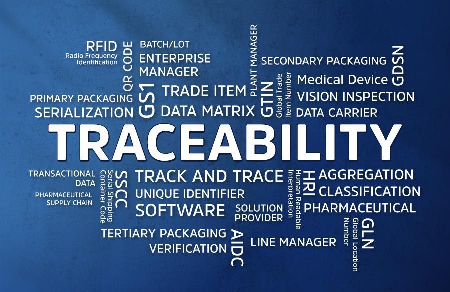 Food Grade Traceability