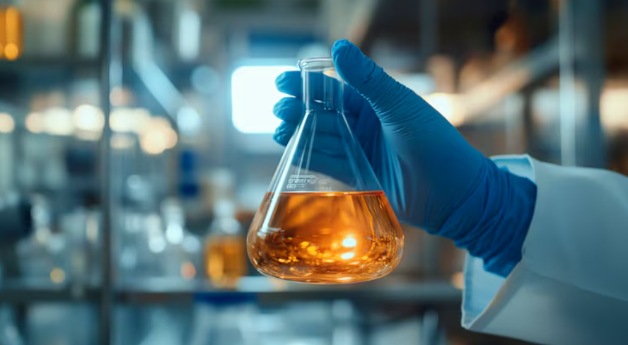 High-purity chemicals