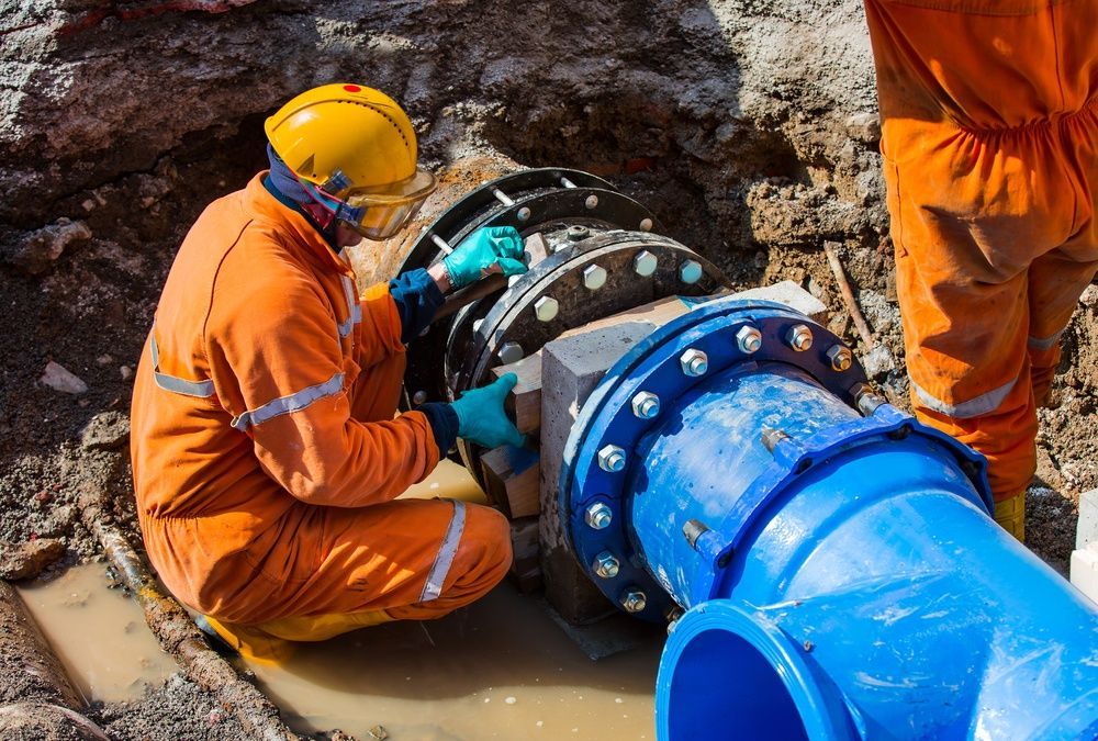 Corrosion control