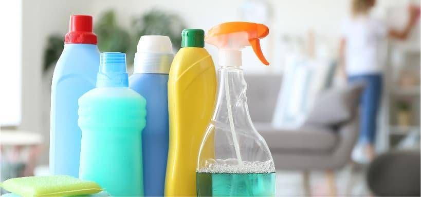 Detergents