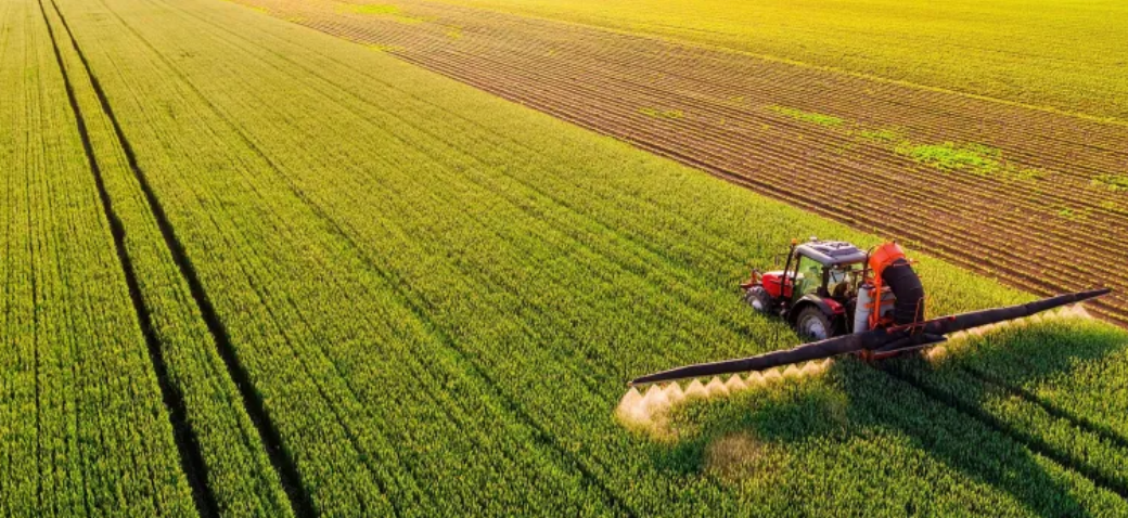 Nanotechnology Fertilizers Cover