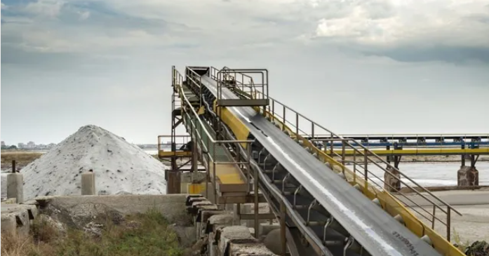 Nitrates Industrial Applications