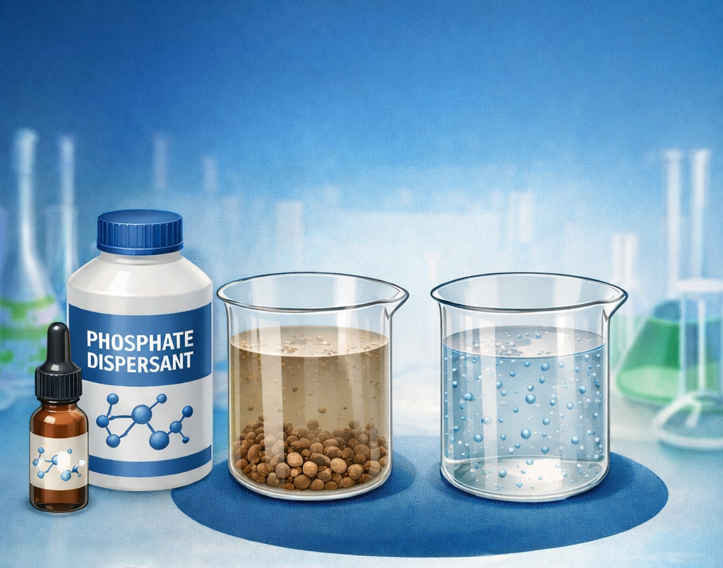 Phosphate Dispersant