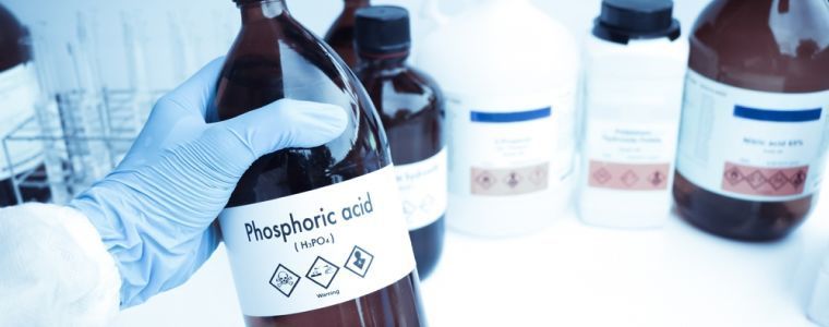 Phosphoric Acid Production