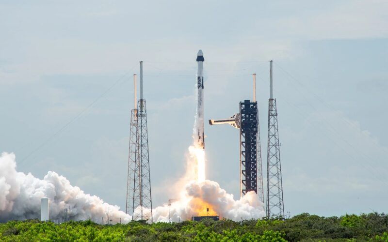 Spacecraft