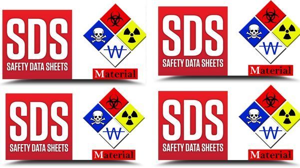SDS Safety Data Sheets