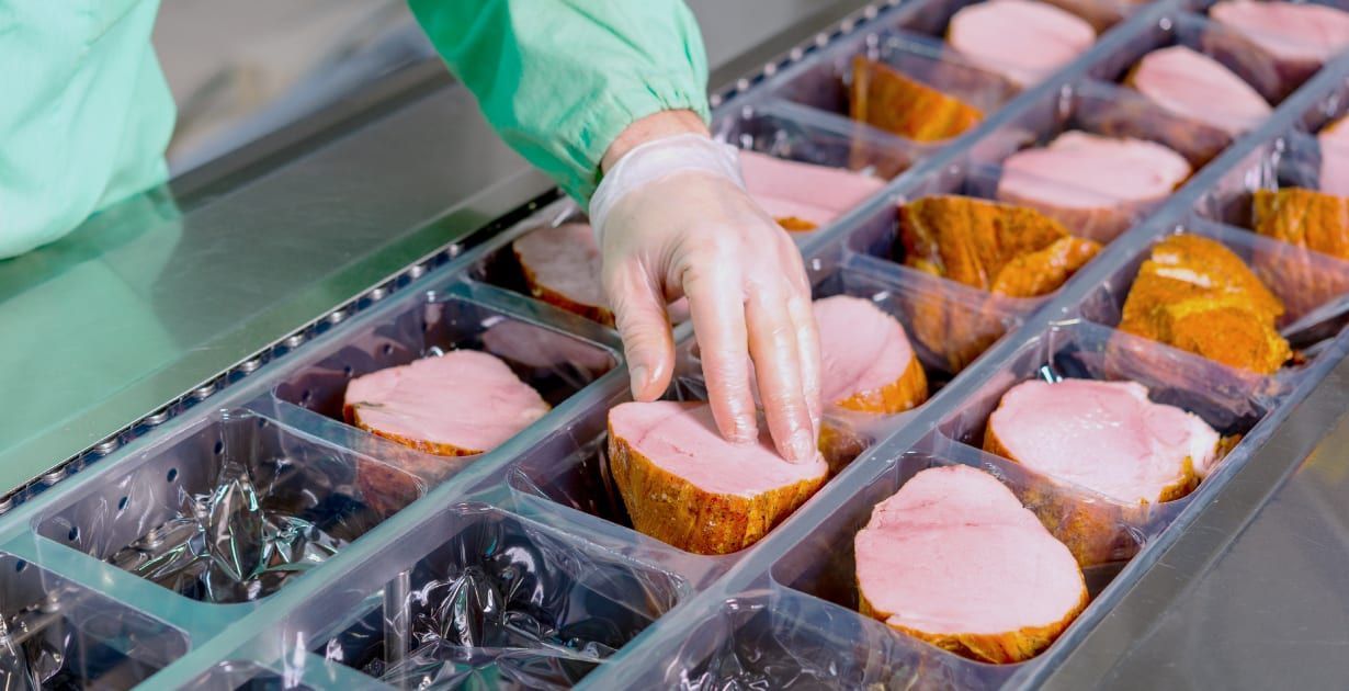 Sodium Nitrate Food Preservation