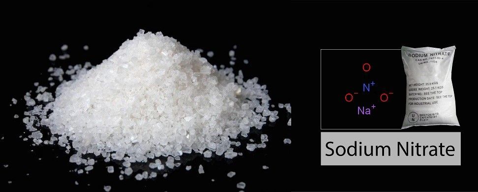 Sodium Nitrate21