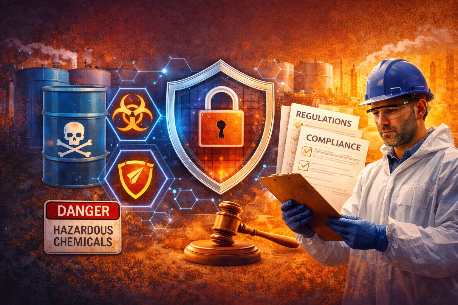 Spot vs Contract Worker