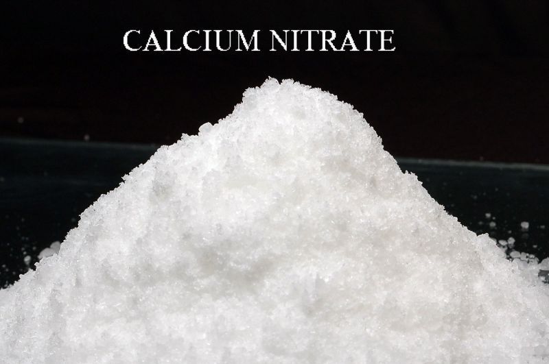 Calcium Nitrate