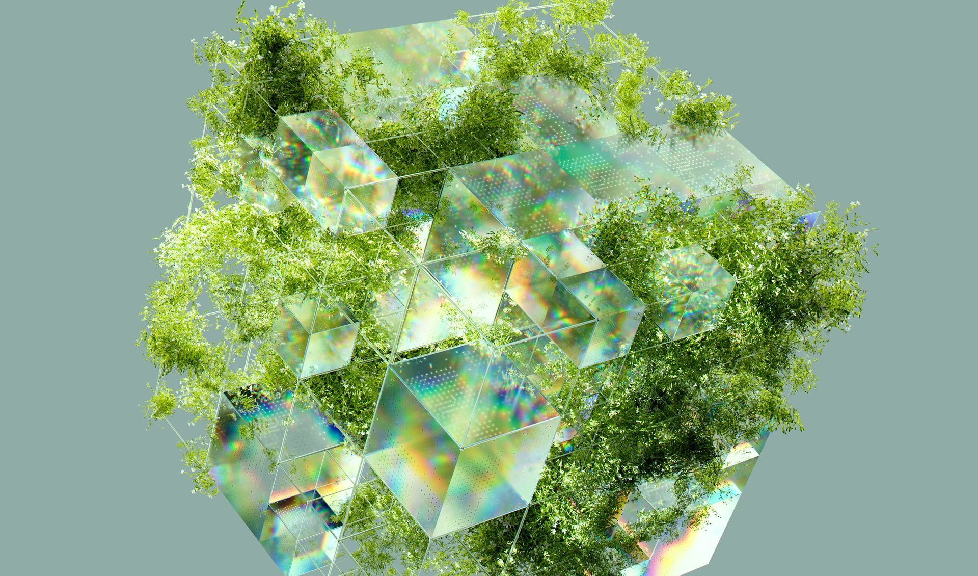 Greener chemistry