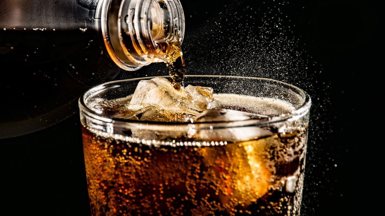 Soft Drinks Phosphates