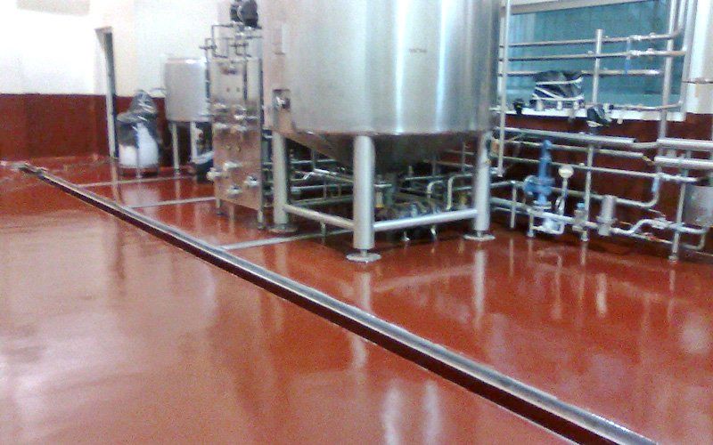 Dindica S.A. de C.V. -