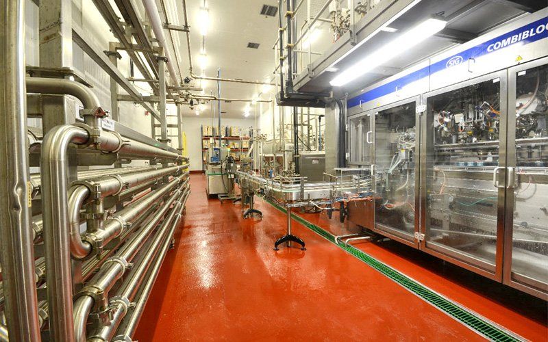 Dindica S.A. de C.V. -