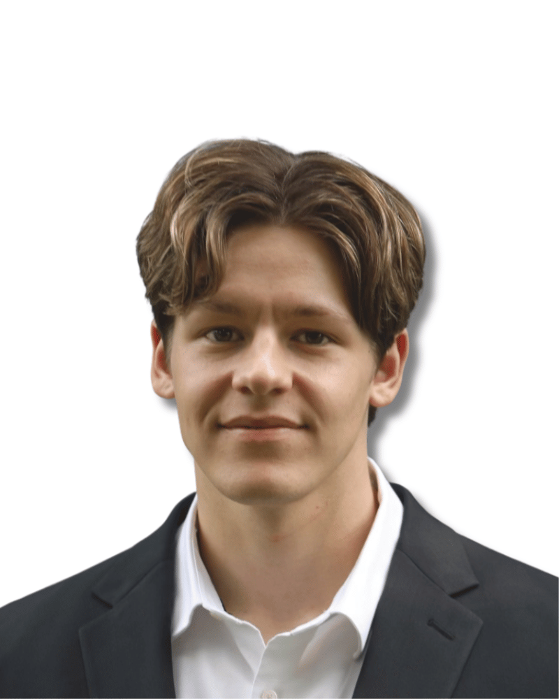 Austin, event DJ at Empower Event Group, provides expert mixing and music curation.