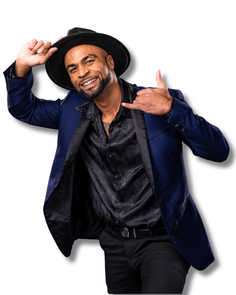 Ethan Mazer, Founder and DJ at Empower Event Group, leads the team and delivers tailored music services.