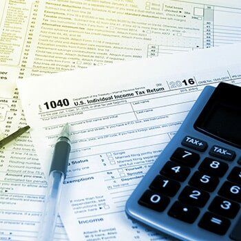 1040 Form and Calculator — Tax Preparation Service in Kissimmee, FL