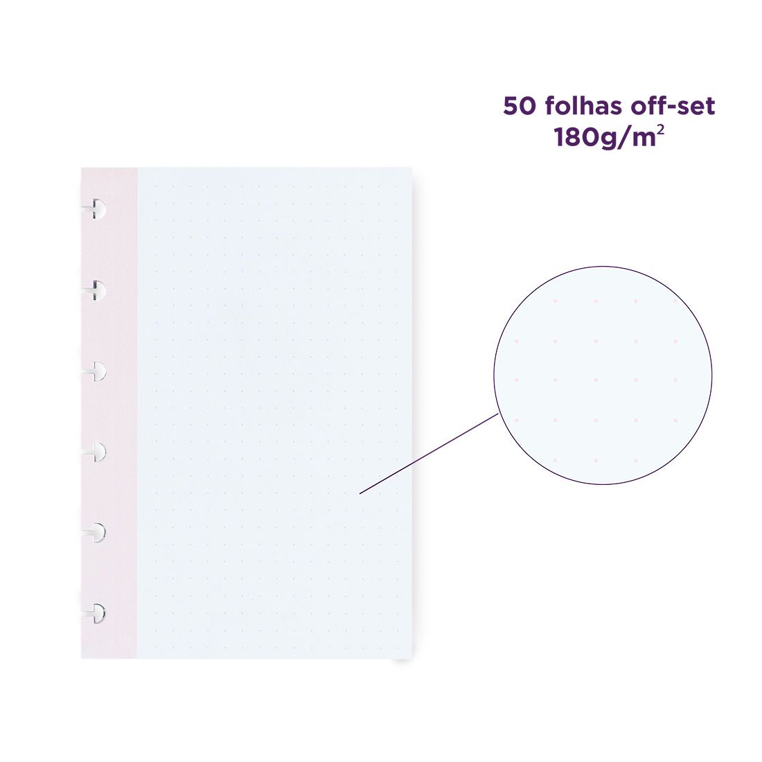 Fichas Punteadas Inteligentes