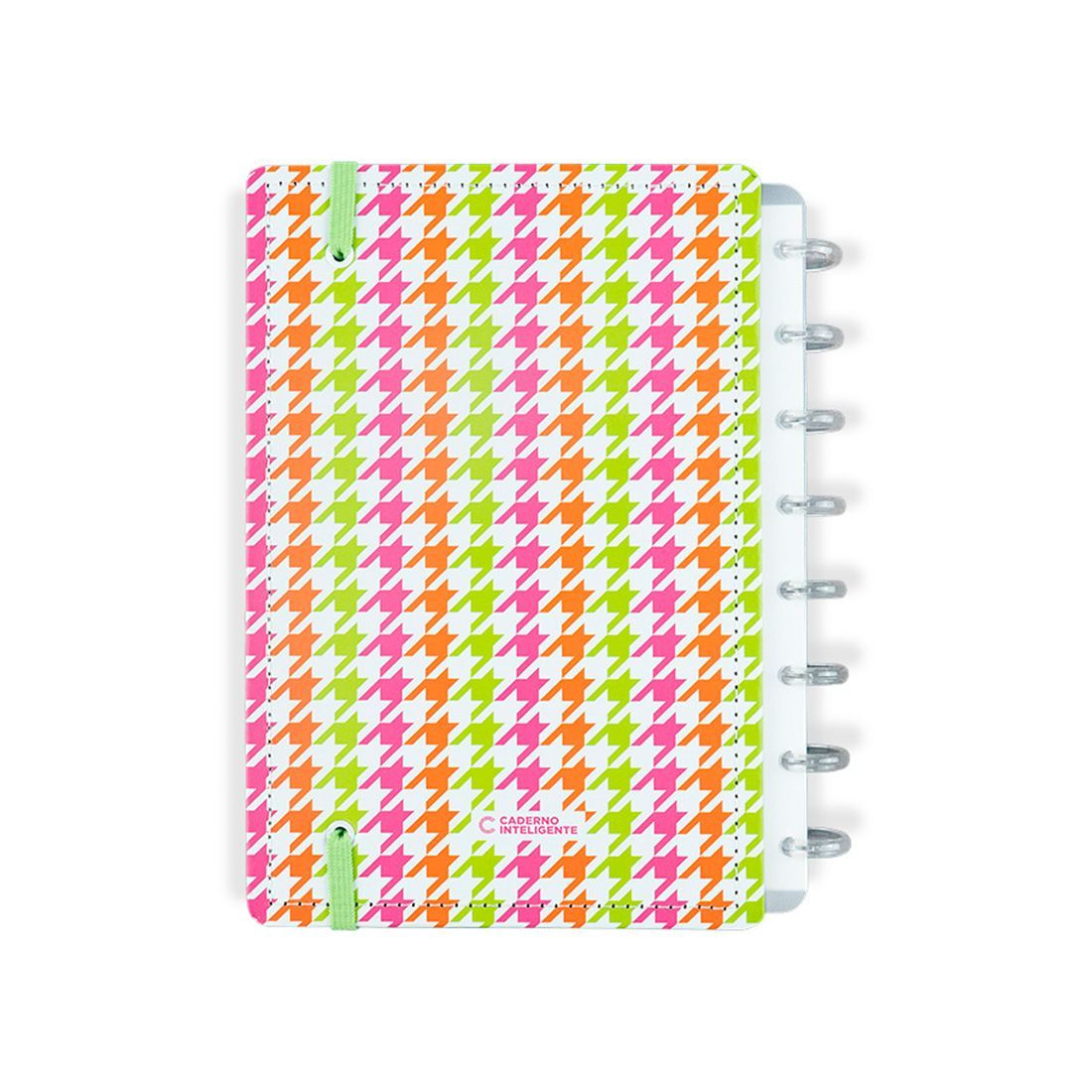 Cuaderno Inteligente New York