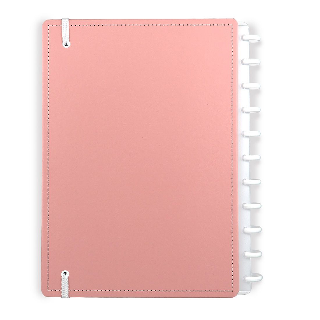 Cuaderno Inteligente Rosa Pastel