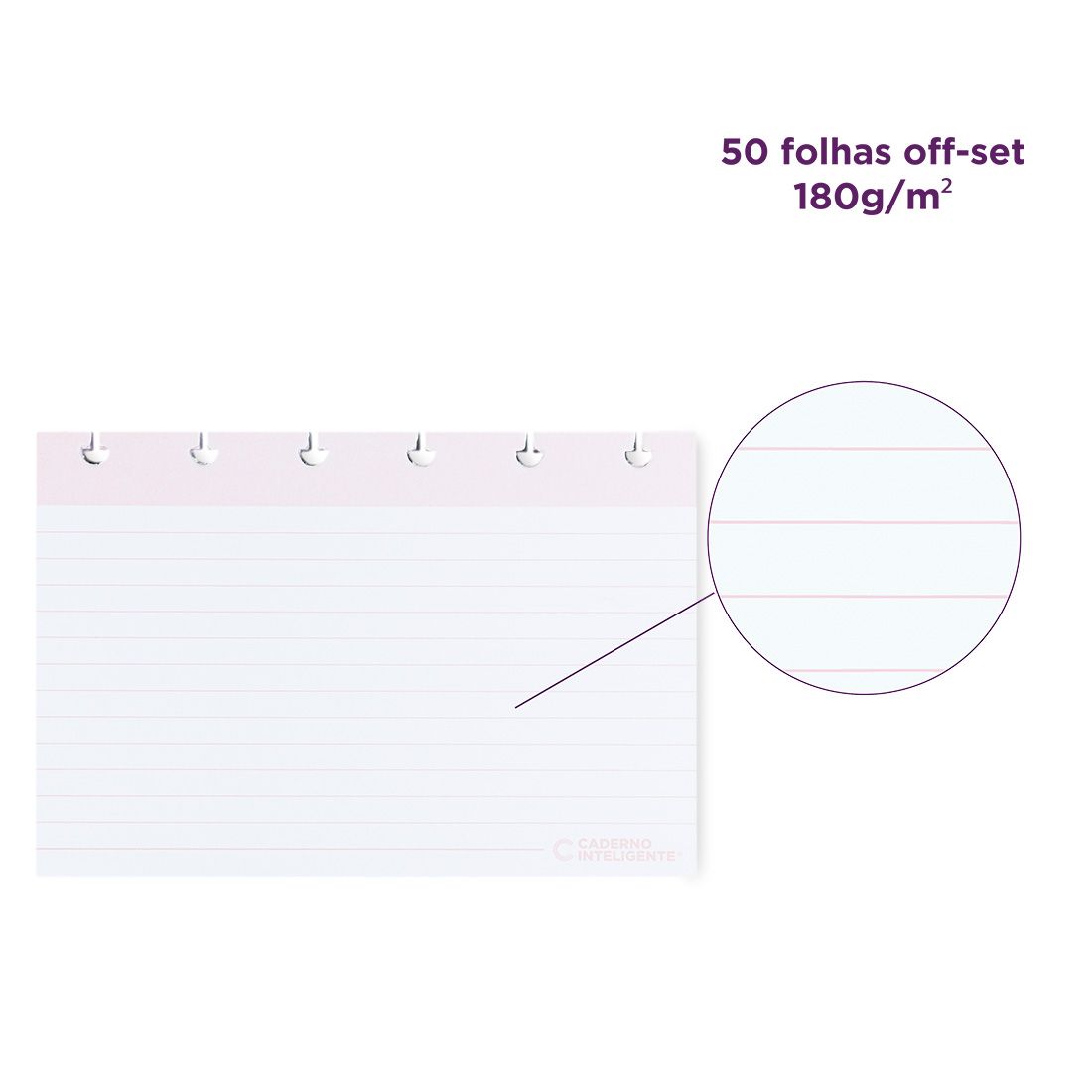 Fichas Rayadas Inteligentes