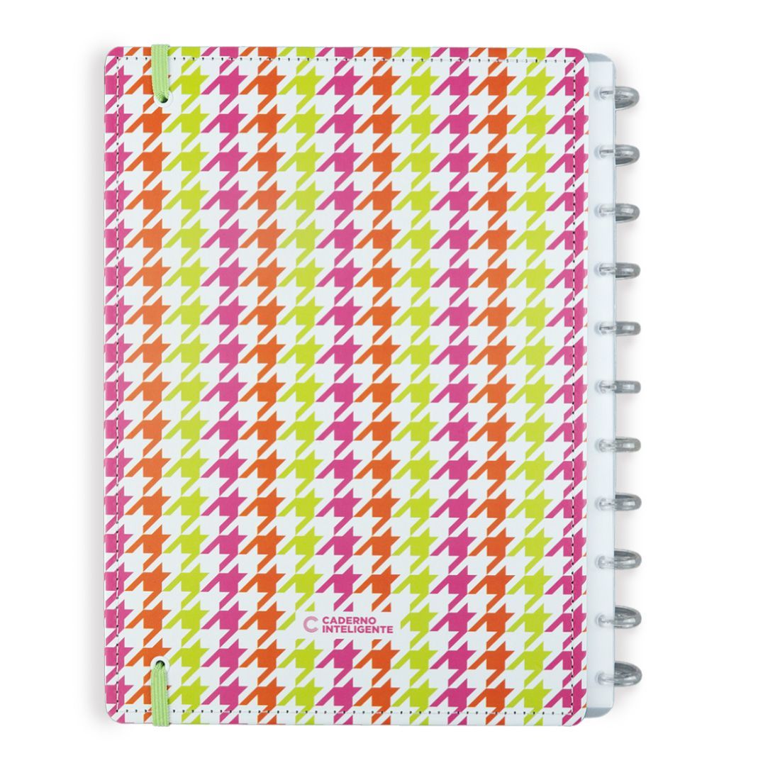 Cuaderno Inteligente New York