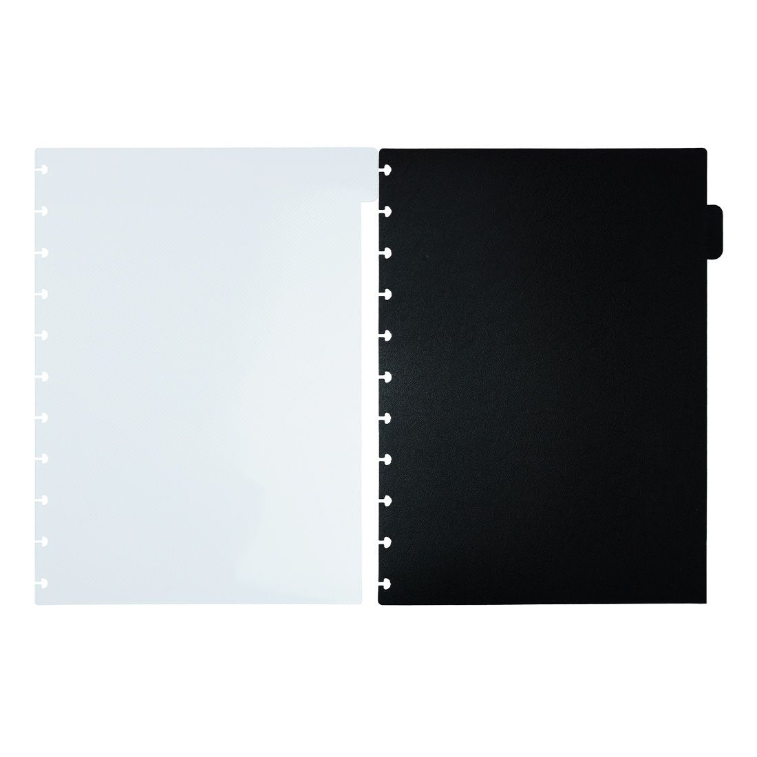 Separadores Basicos Grande para el Cuaderno Inteligente