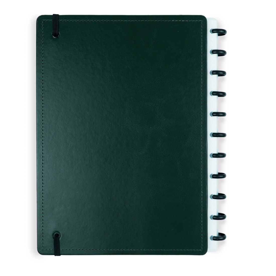 Cuaderno Inteligente Dark Green