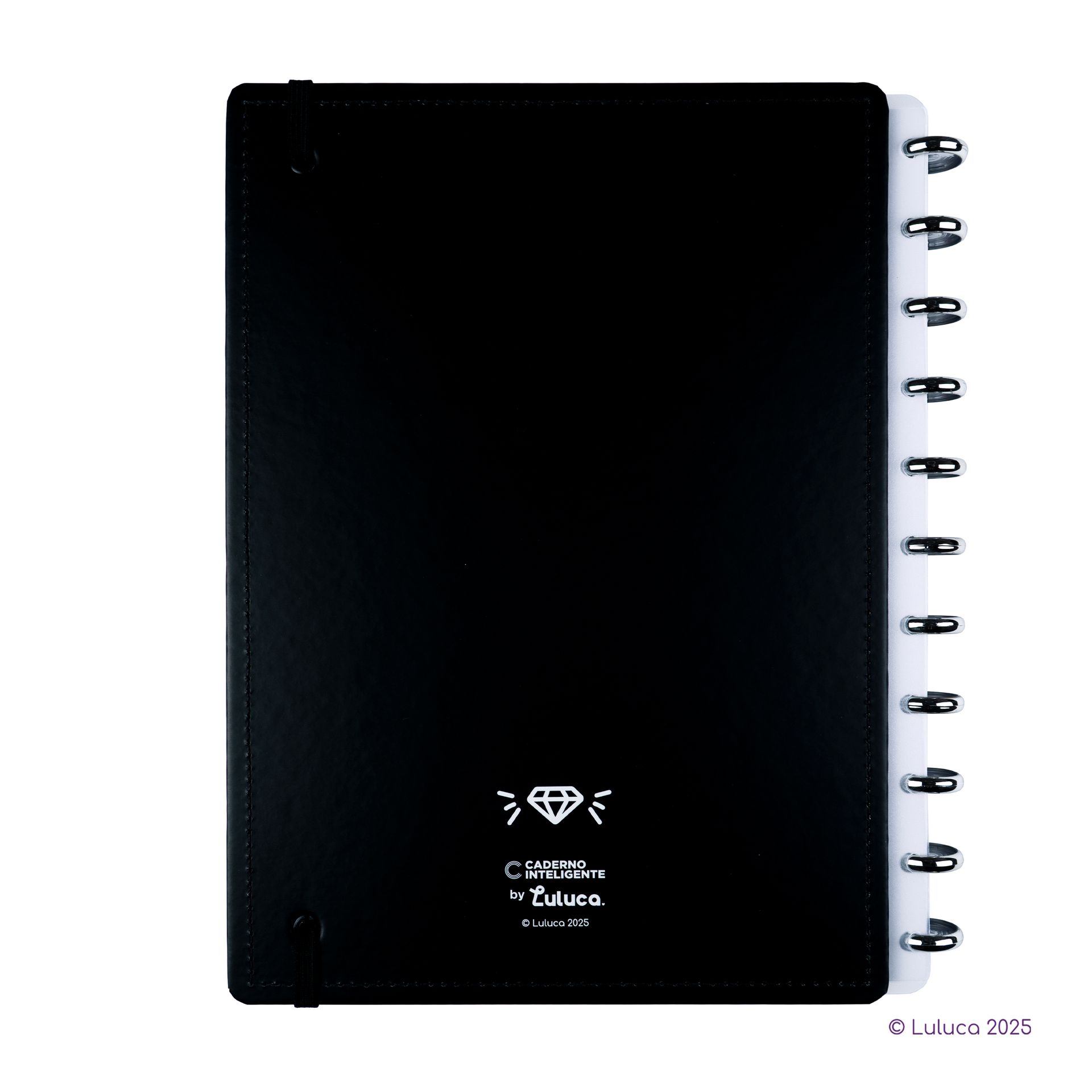 Cuaderno Inteligente Pandalu Star by Luluca