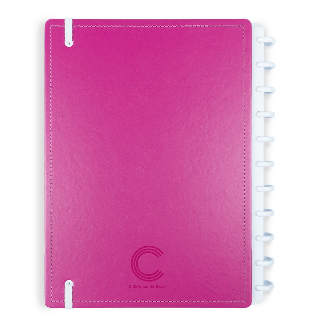 Cuaderno Inteligente Premier Pink