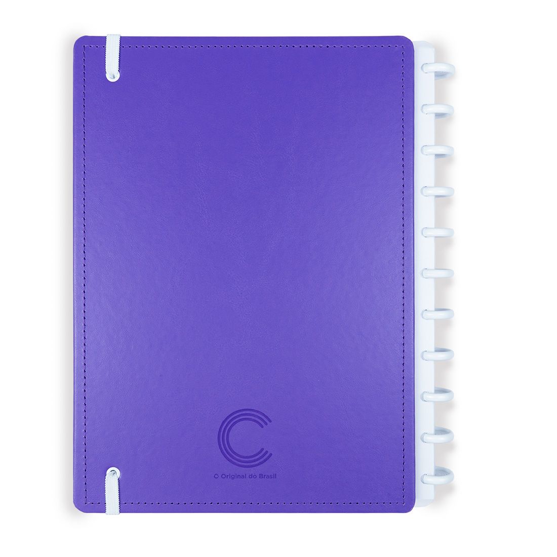 Cuaderno Inteligente Premier Purple