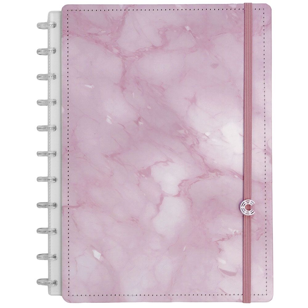 Cuaderno Inteligente Blush