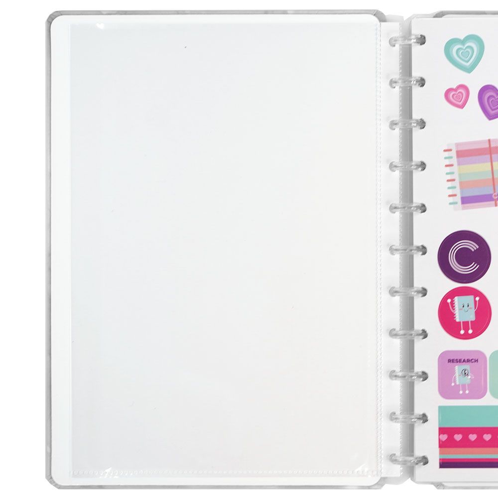 Cuaderno Inteligente Shadow