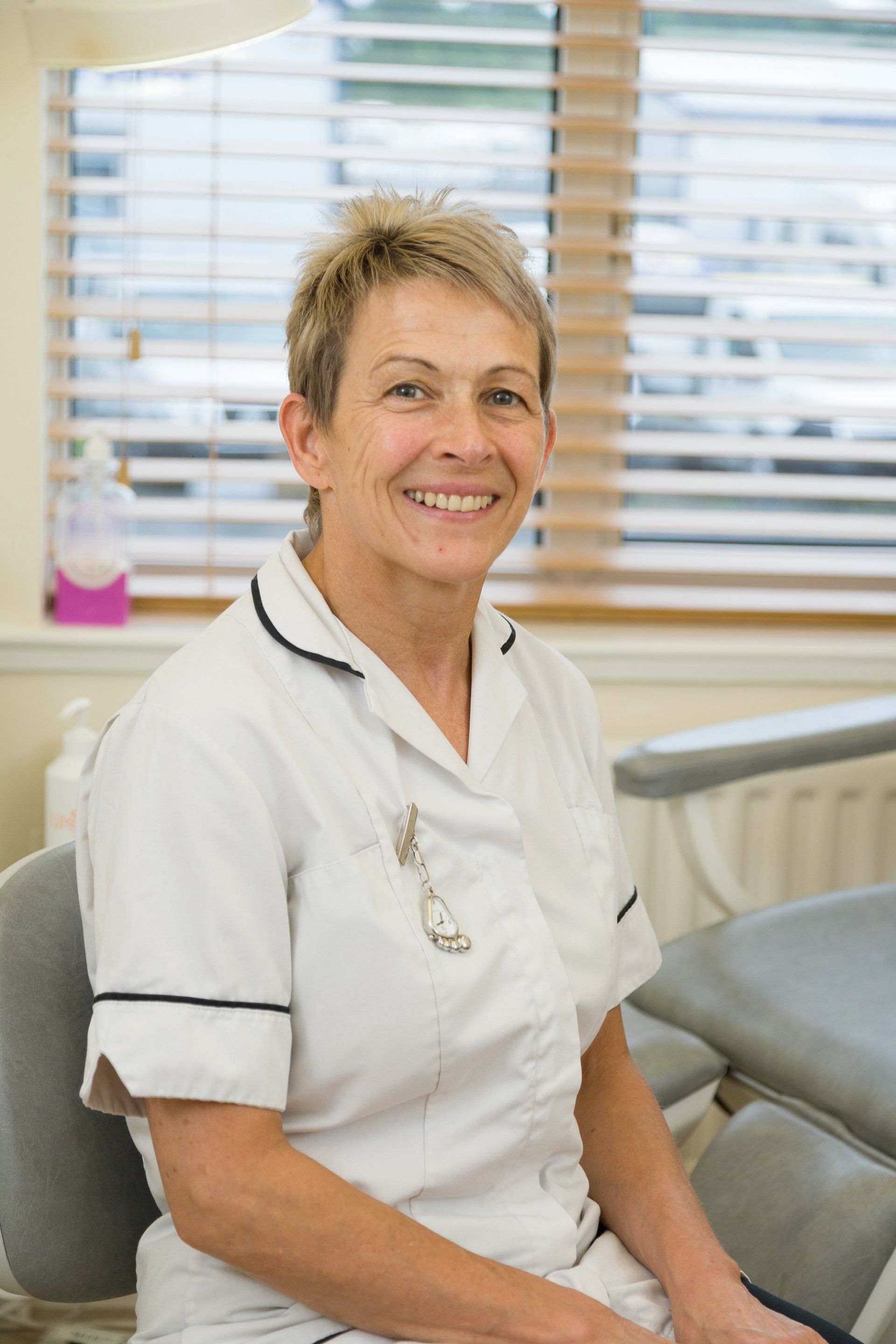 Meet the Team Birtley Osteopathic Clinic