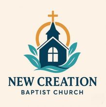 Logo of New Creation Baptist Church