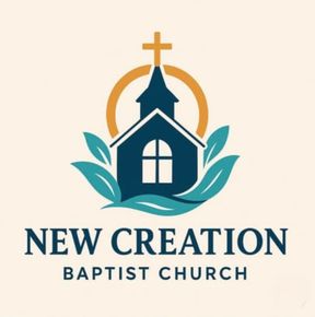 NEW CREATION BAPTIST CHURCH LOGO