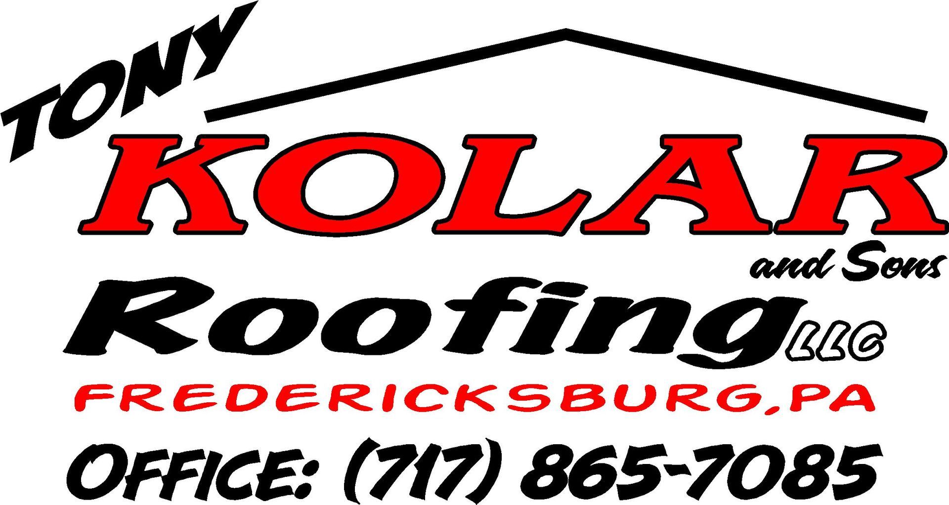 Tony Kolar & Sons Roofing