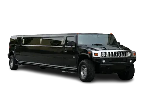 Hummer Limo