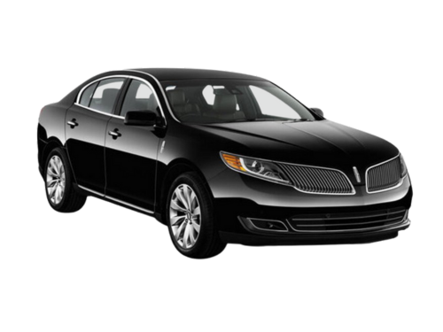 MKS Lincoln Town Car