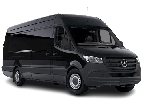 Sprinter Van