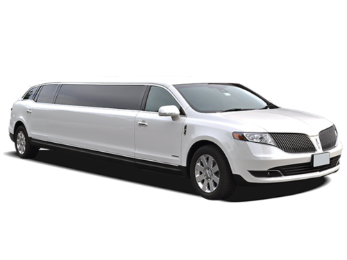 MKT Stretch Limousine
