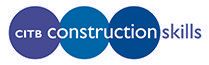 CITB construction skills logo