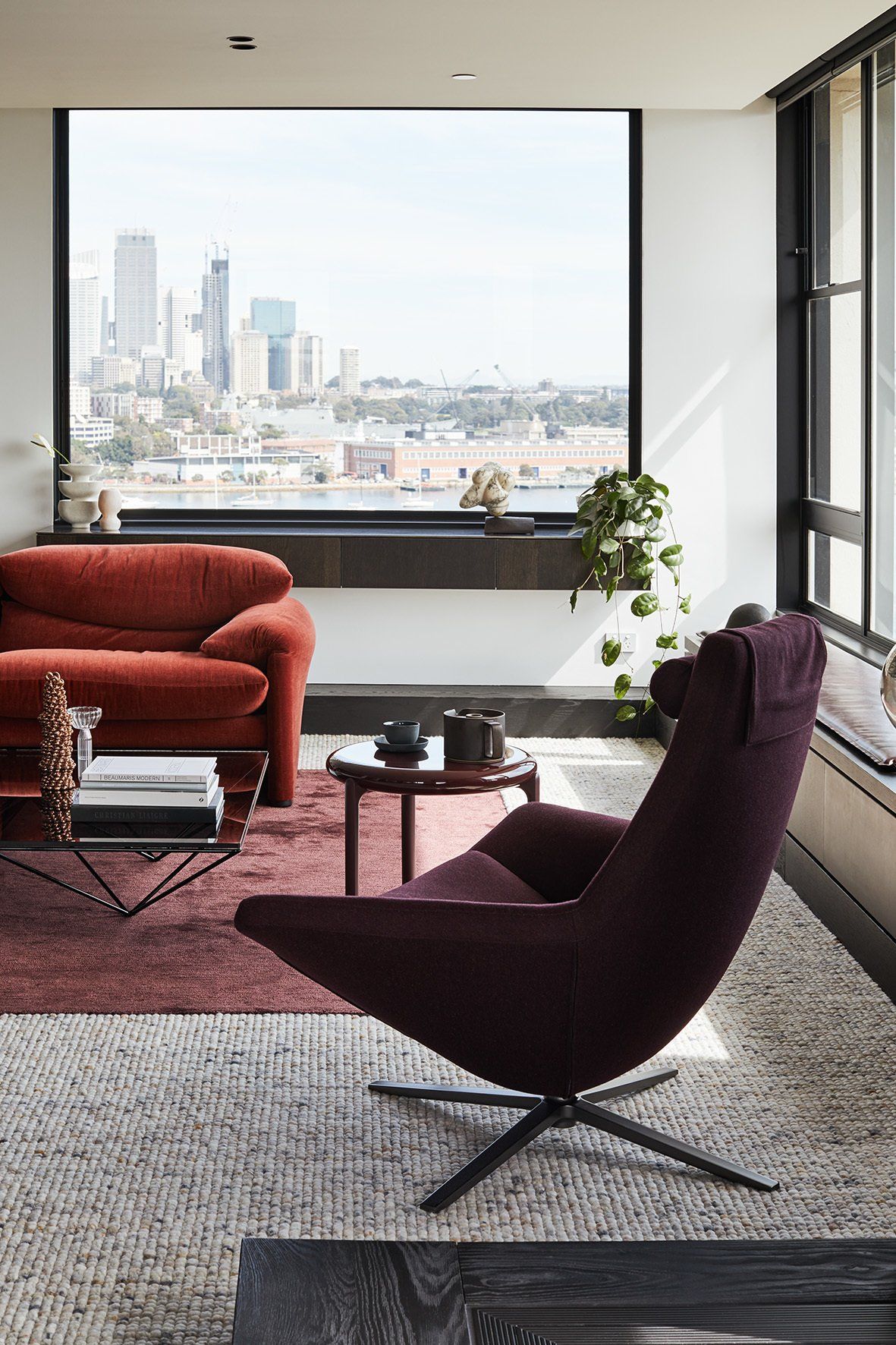 Finch Interior Design