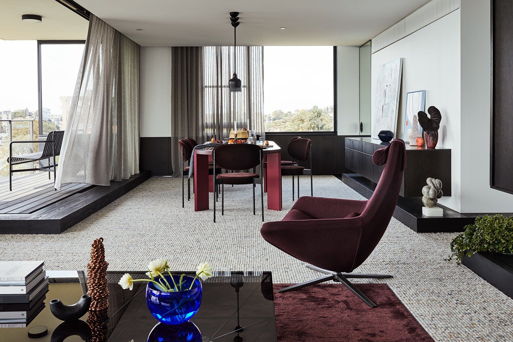 Finch Projects Interior Design