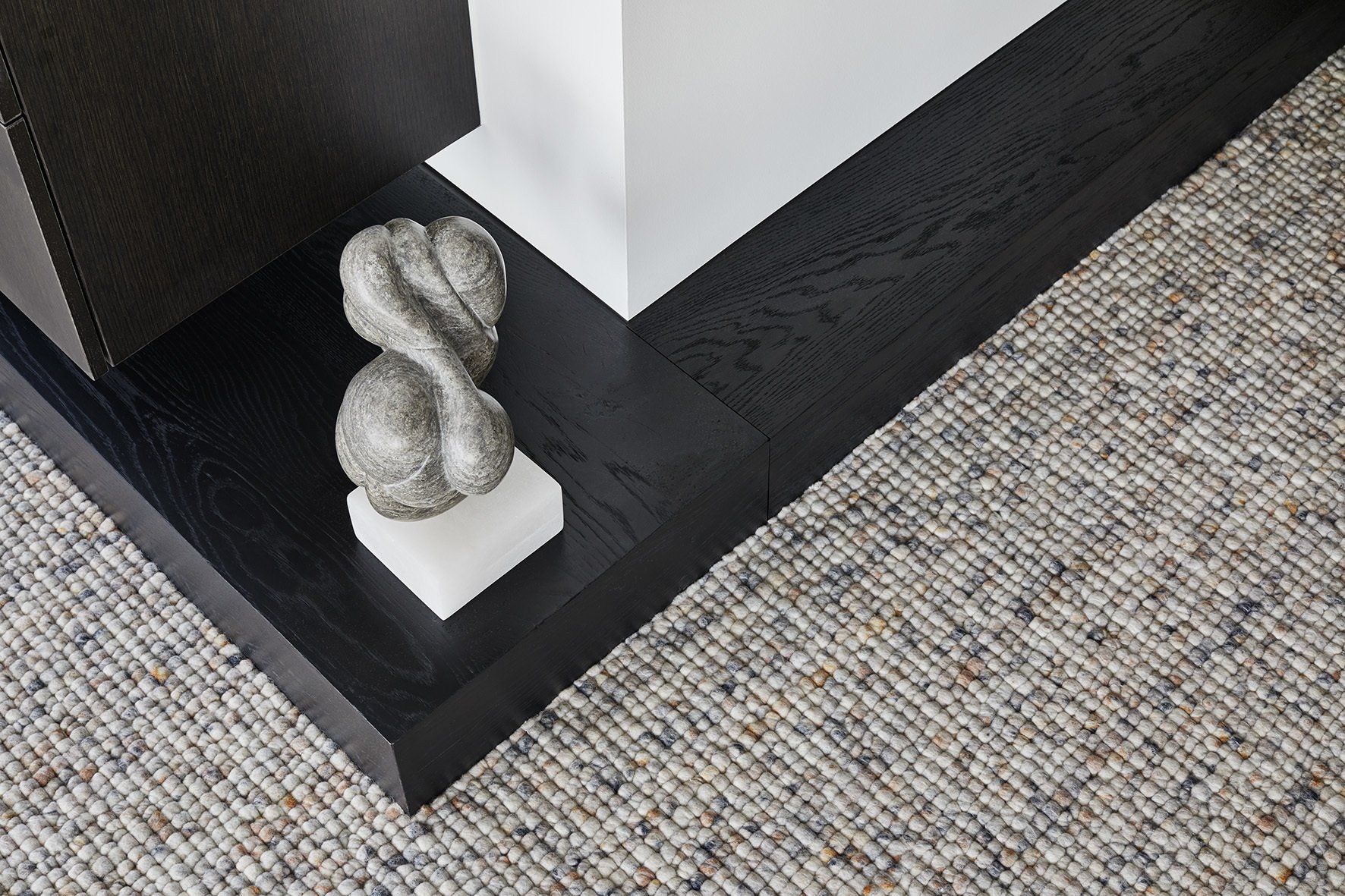 Joinery Detail Finch Projects