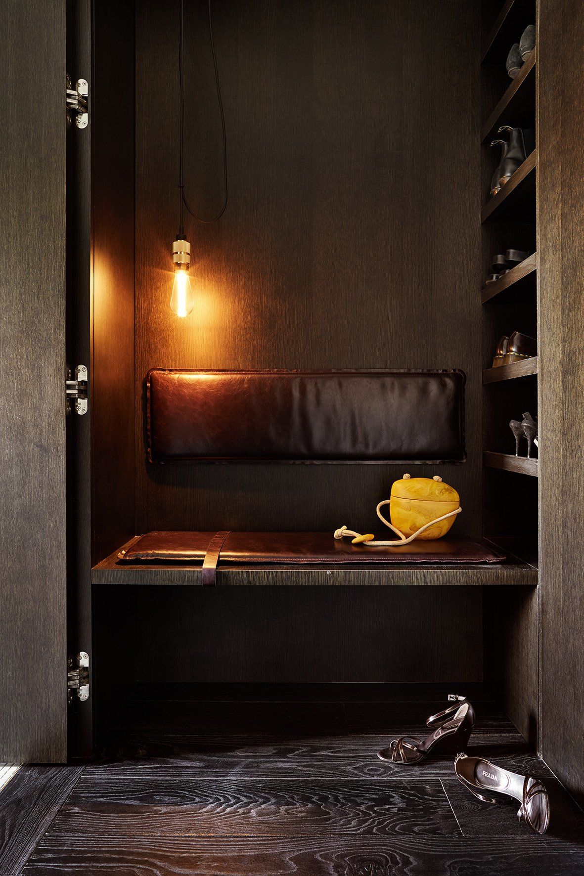 Interior Design Joinery Finch Projects