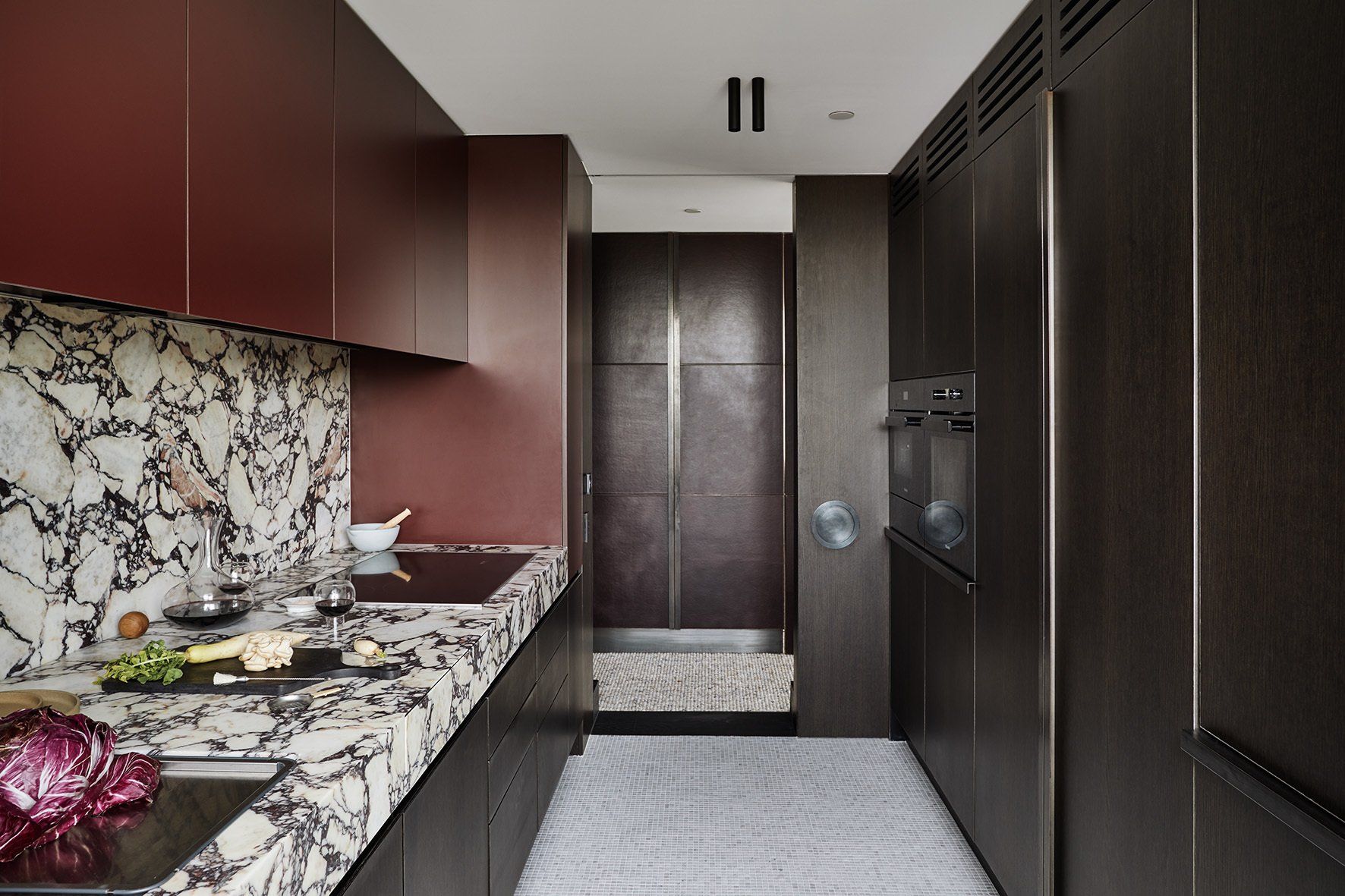 Finch Projects Kitchen Joinery and Design