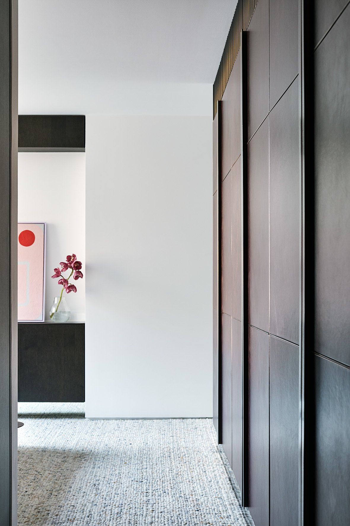 Interior Joinery Finch