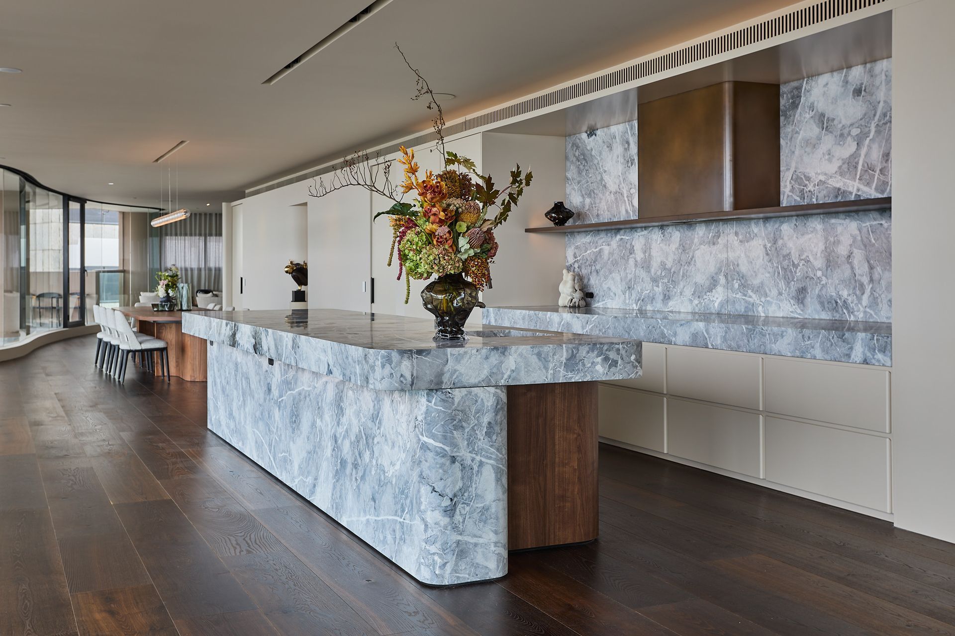 Finch Projects - Bespoke Joiners - Sydney Based