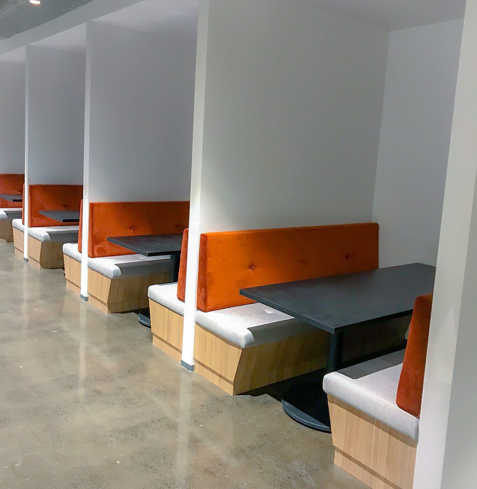 Kafnu Alexandria Finch Projects Joinery